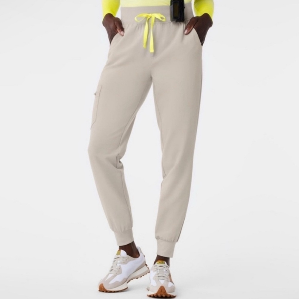 Zamora Figs Joggers